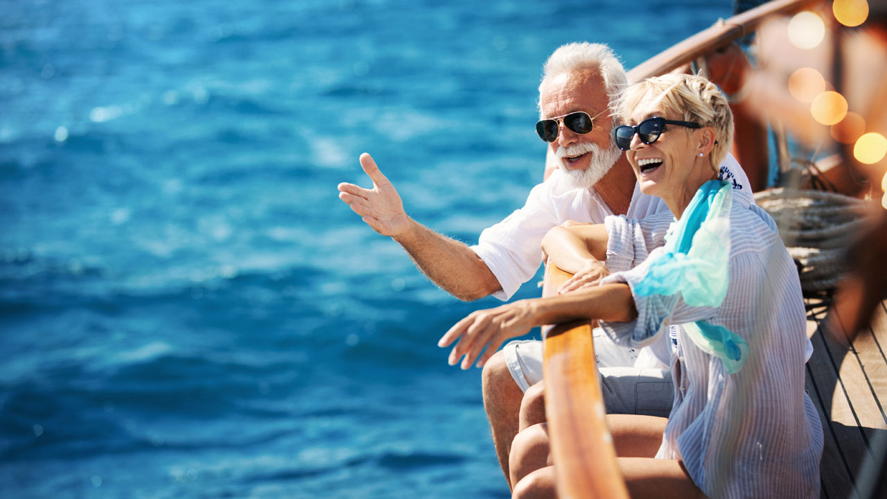 Retirees and pre-retirees